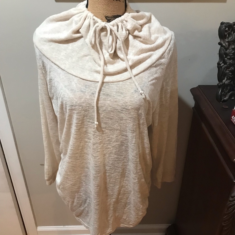 🌖olivia moon Lightweight Sweater